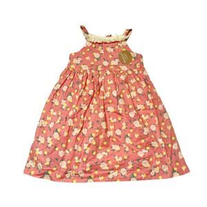 NWT EGG by Susan Lazar Sofia Dress Size 6